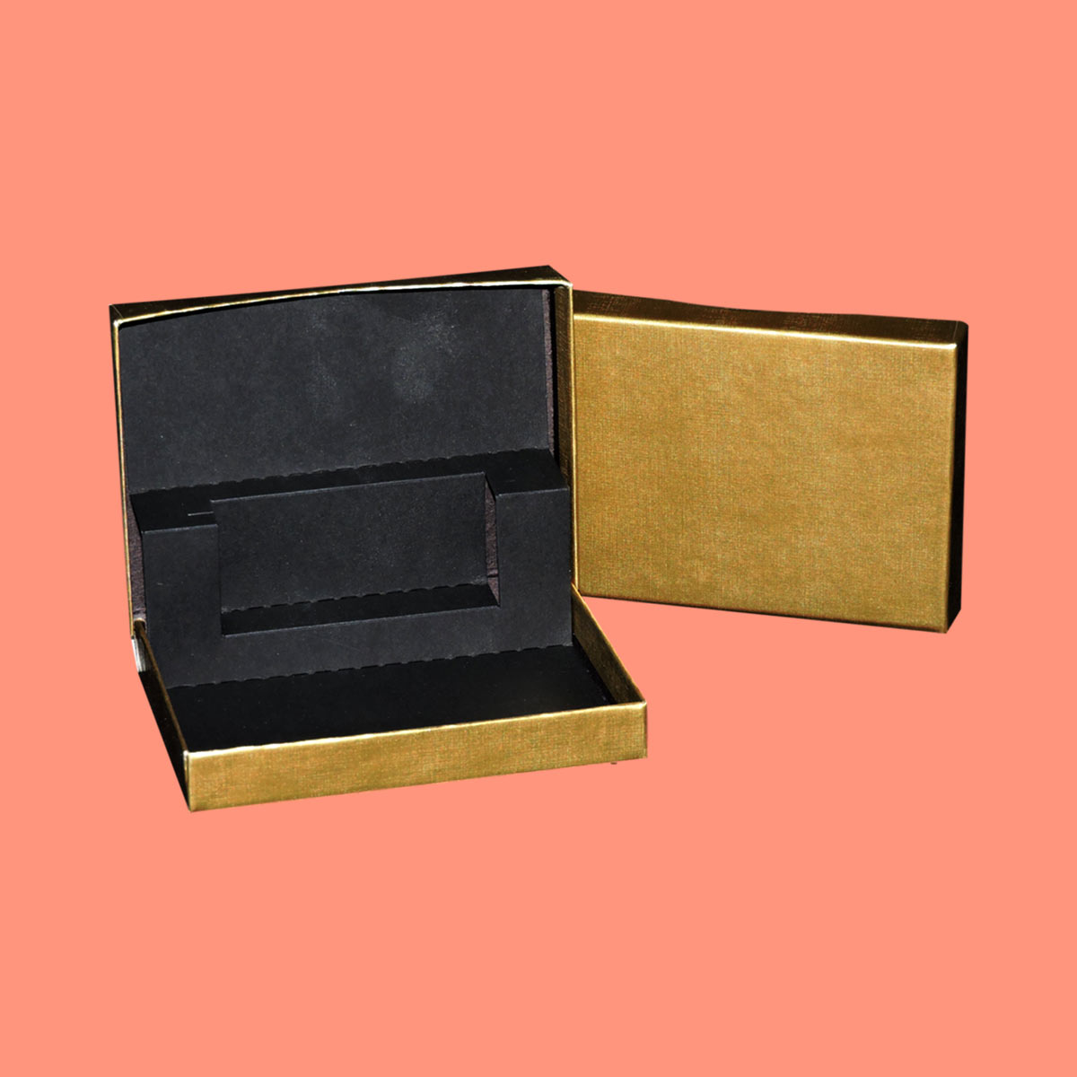 Custom Gift Card Boxes Wholesale - Gift Card Holder Box