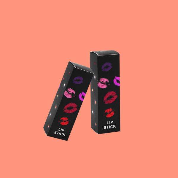 Wholesale Lipstick Boxes