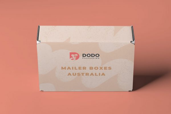 Mailer Boxes Australia
