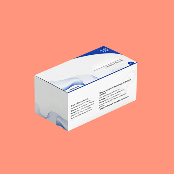 Wholesale Medicine Boxes