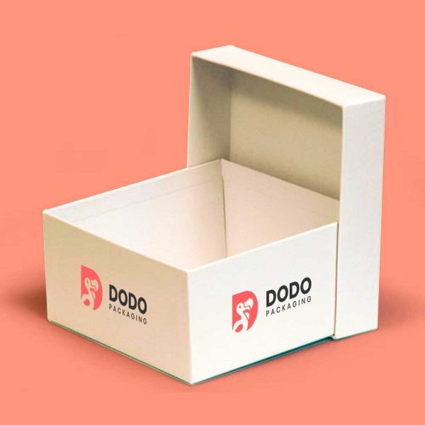 White Boxes Wholesale