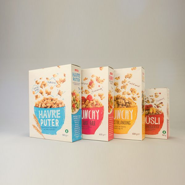 wholesale cereal boxes