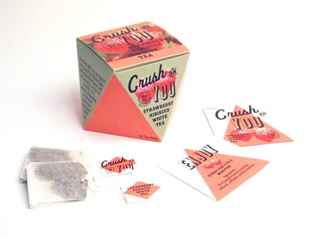 Custom Tea Boxes Australia