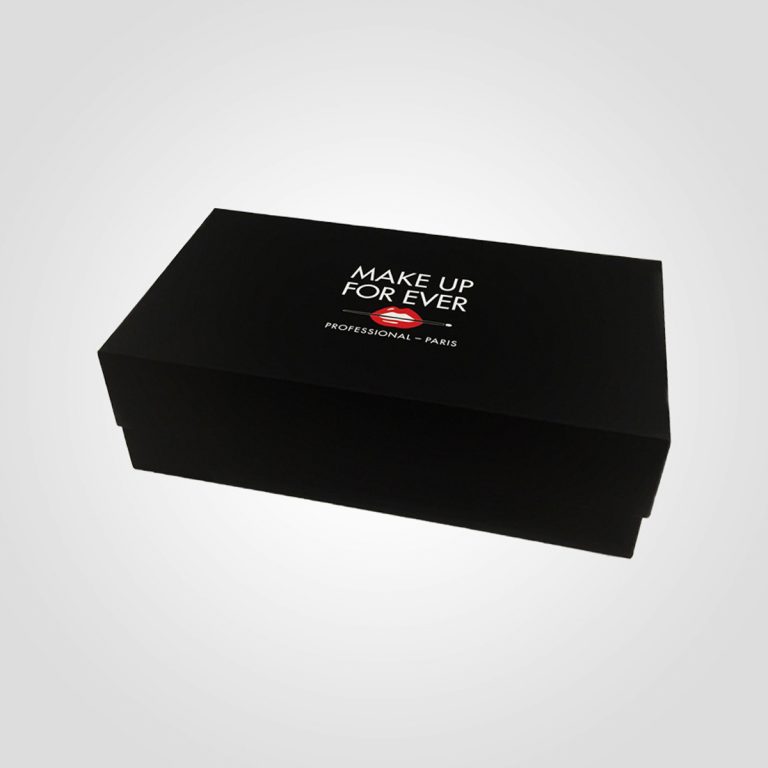 Custom Makeup Boxes Makeup Boxes Wholesale Dodo Packaging Aust